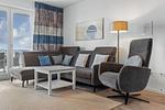 Apartmentanlage Meerblickvilla 2-25 - Top-Hundeurlaub