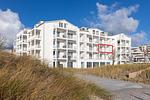 Aussenansicht - gbmv2-25 - Apartmentanlage Meerblickvilla 2-25 - Top-Hundeurlaub