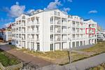 Aussenansicht - gbmv2-26 - Apartmentanlage Meerblickvilla 2-26 - Top-Hundeurlaub