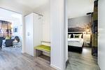 Entree - Apartmentanlage Meerblickvilla 2-26 - Top-Hundeurlaub