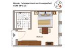 Ferienapartments am Krusespeicher 3-29 - Top-Hundeurlaub