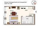 Ferienapartments am Krusespeicher 3-33 - Top-Hundeurlaub