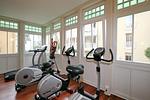 Fitness - Dünenschloss 2-25 - Top-Hundeurlaub