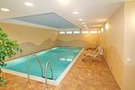 Wellness - Dünenschloss 2-25 - Top-Hundeurlaub