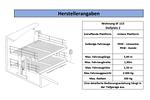 Tiefgaragenplatz - Seehof 115 - Top-Hundeurlaub