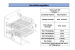 Tiefgaragenplatz - Seehof 204 - Top-Hundeurlaub
