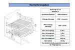 Tiefgaragenplatz - Seehof 213 - Top-Hundeurlaub