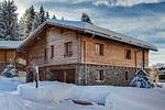 PRIVÀ Alpine Lodge - Top-Hundeurlaub