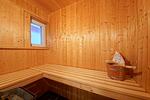 Saunabereich - NordseeResort Friesland 51-1-S - Top-Hundeurlaub