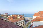 Ausblick - Meeresblick 507 - Top-Hundeurlaub