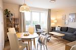 Hus Inselkieker 322 - Top-Hundeurlaub