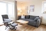 Hus Inselkieker 322 - Top-Hundeurlaub