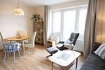 Hus Inselkieker 322 - Top-Hundeurlaub