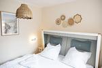 Hus Inselkieker 322 - Top-Hundeurlaub