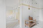 Wellness und Saunabereich - Villa Aegir 102 - Top-Hundeurlaub