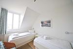 Haus Dünenblick 17 - Top-Hundeurlaub