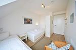 Haus Dünenblick 17 - Top-Hundeurlaub