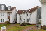 Fassade / Eingang - Sünnslag 36-1 - Top-Hundeurlaub