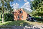 Vorderansicht Haus - Urlauberdorf 42a - Top-Hundeurlaub
