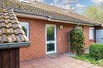 Eingangsbereich - Urlauberdorf 42a - Top-Hundeurlaub