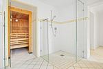 Wellness und Saunabereich - Villa Aegir 114 - Top-Hundeurlaub