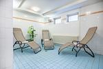 Wellness und Saunabereich - Strand-Park 132 - Top-Hundeurlaub