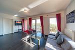 NordseeResort Friesland 52-1-N - Top-Hundeurlaub