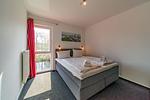 NordseeResort Friesland 52-1-N - Top-Hundeurlaub