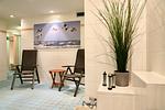 Wellnessbereich - Strand-Park 333 - Top-Hundeurlaub