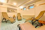 Wellnessbereich - Strand-Park 333 - Top-Hundeurlaub