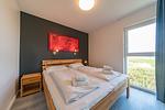 NordseeResort Friesland 52-3-N - Top-Hundeurlaub
