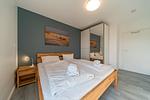 NordseeResort Friesland 52-3-N - Top-Hundeurlaub