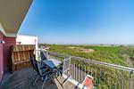 NordseeResort Friesland 52-3-N - Top-Hundeurlaub