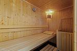 Sauna - Resort Deichgraf 31-06 - Top-Hundeurlaub