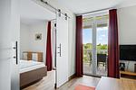 Resort Deichgraf 31-12 - Top-Hundeurlaub