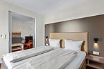 Resort Deichgraf 31-12 - Top-Hundeurlaub