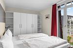 Resort Deichgraf 31-12 - Top-Hundeurlaub