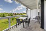 Resort Deichgraf 31-12 - Top-Hundeurlaub