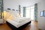 Ferienvillen Anna Düne 1-05 - Top-Hundeurlaub