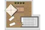 Grundriss - DünenResort Binz 142 - Top-Hundeurlaub