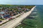Strand - Apartment-Residenz Ostseestrand 34 - Top-Hundeurlaub