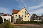 Hauptansicht - Ostseeallee 32b 2-2 - Top-Hundeurlaub