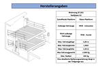 Tiefgaragenplatz - Seehof 201 - Top-Hundeurlaub