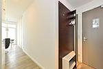 Flur - Aparthotel Anna Düne 2-33 - Top-Hundeurlaub