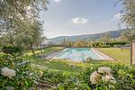 Villa Romantico in Panoramalage - Top-Hundeurlaub