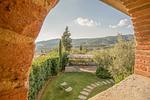 Villa Romantico in Panoramalage - Top-Hundeurlaub