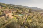 Villa Romantico in Panoramalage - Top-Hundeurlaub