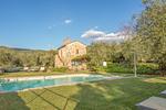 Villa Romantico in Panoramalage - Top-Hundeurlaub