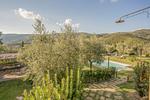 Villa Romantico in Panoramalage - Top-Hundeurlaub