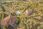 Villa Romantico in Panoramalage - Top-Hundeurlaub